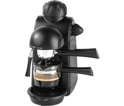 Espressimo EK3131 Coffee Machine - Black