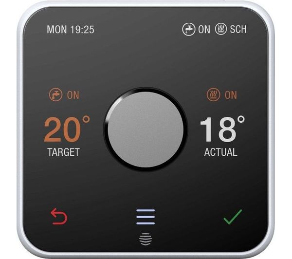 000000000010342678 HIVE Thermostat & Hub Currys Business
