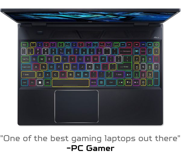 ACER Predator Helios 300 15.6