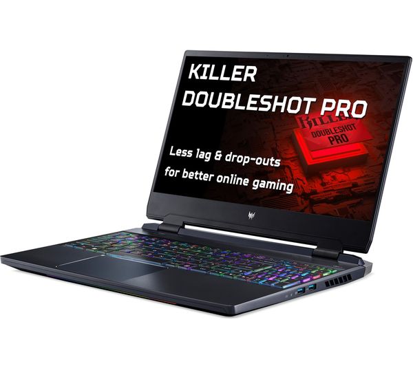 ACER Predator Helios 300 15.6