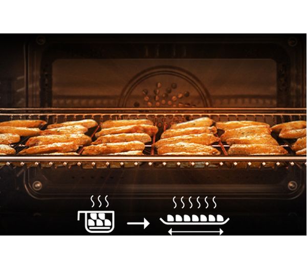 NQ5B4553FBB/U4 SAMSUNG Series 4 NQ5B4553FBB/U4 Builtin Compact