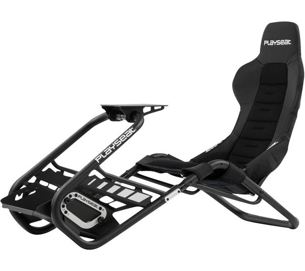 PLAYSEAT Trophy Gaming Chair - Black