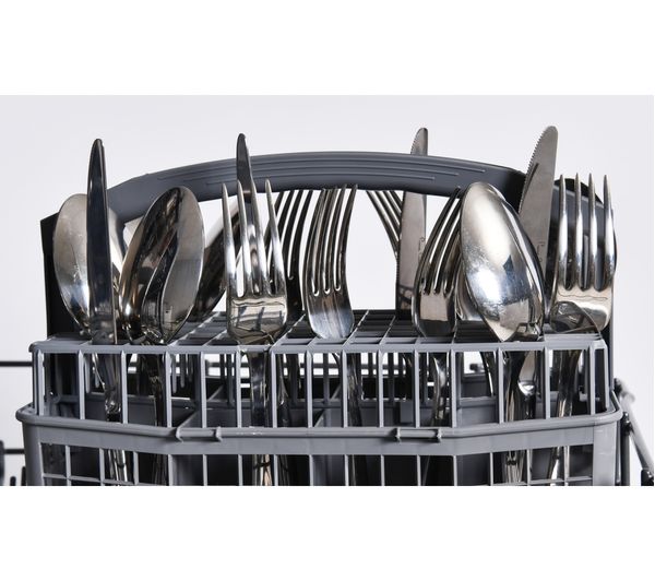  LOGIK LID60W22 Fullsize Fully Integrated Dishwasher Currys Business