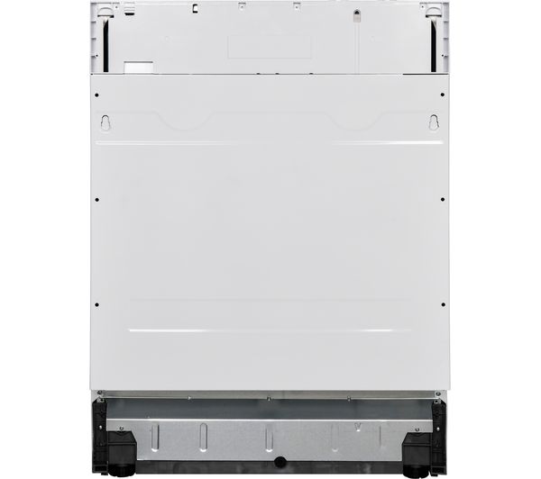  LOGIK LID60W22 Fullsize Fully Integrated Dishwasher Currys Business