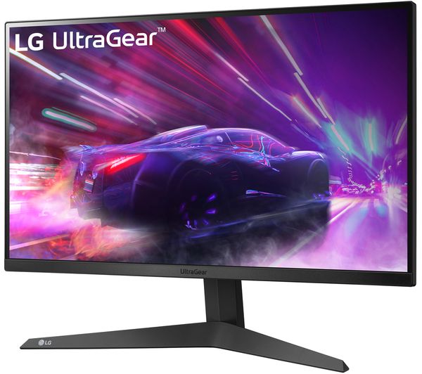 currys lg gaming monitor