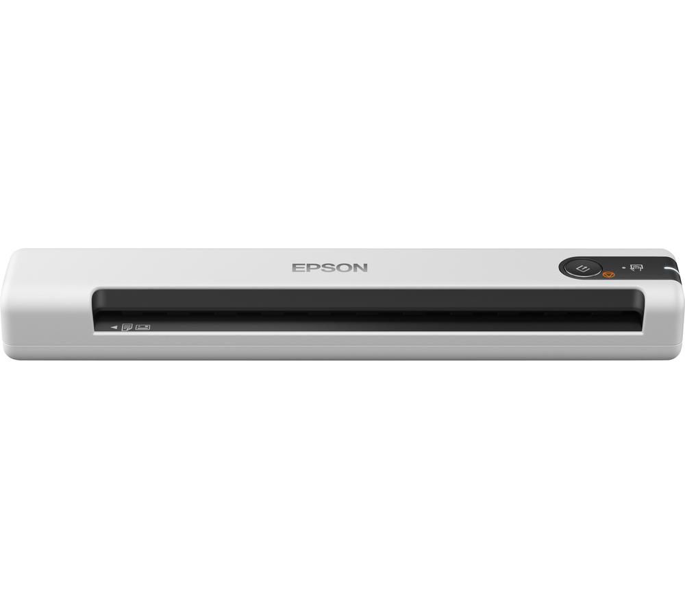 WorkForce DS-70 Document Scanner