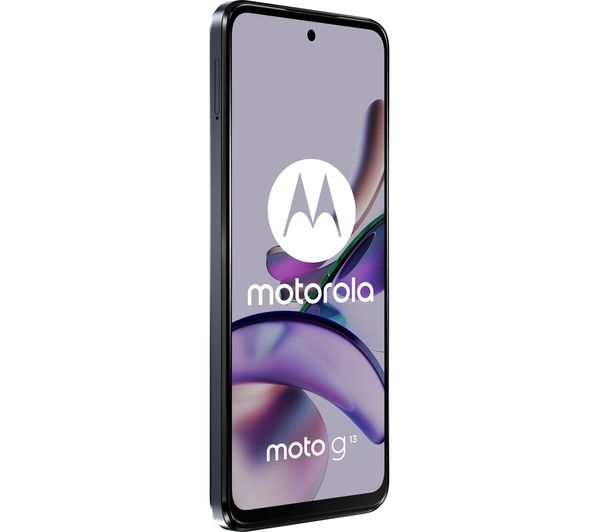 スマートフォン本体 Motorola - MOTOROLA PAWW0019JP moto g13 MOTOROLA moto g13 SIMフリー [ラベンダーブルー] 価格比較
