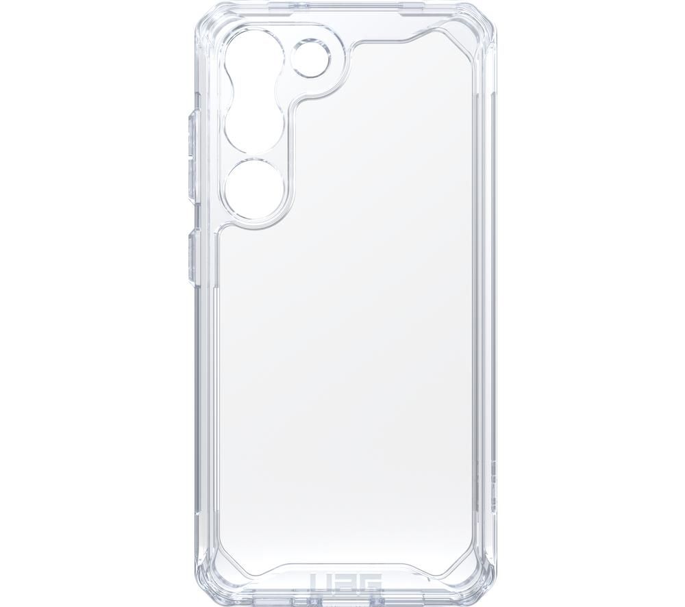 Plyo Series Galaxy S23 Case - Clear