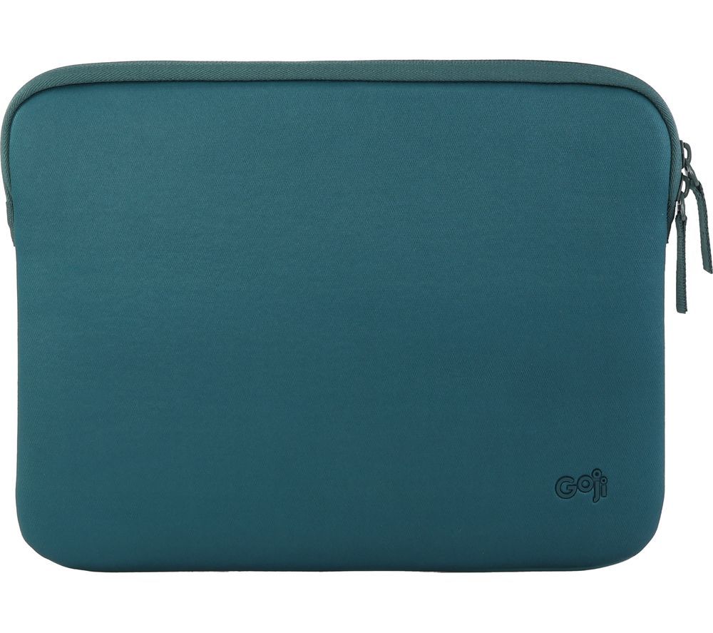 G15MSLGN25 15" MacBook Sleeve - Green