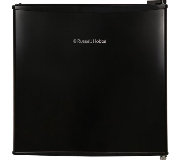 Russell Hobbs Rhttfz0e1b Mini Freezer Black