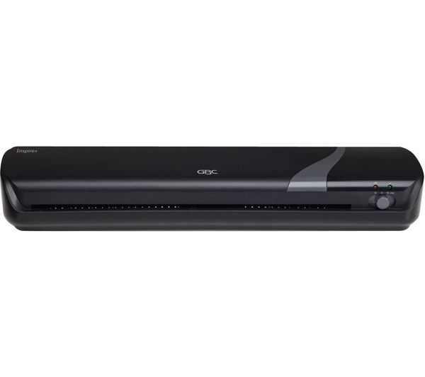 Gbc Inspire A3 Laminator Black