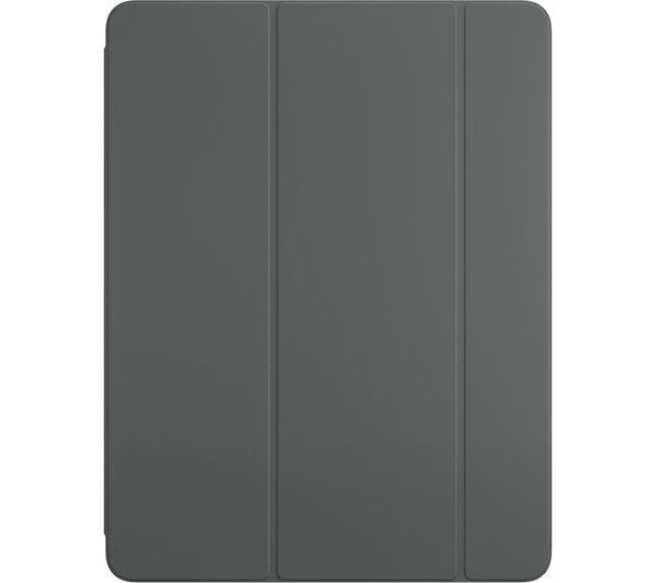 APPLE iPad Air (M2) 13" Smart Folio Case - Charcoal Grey