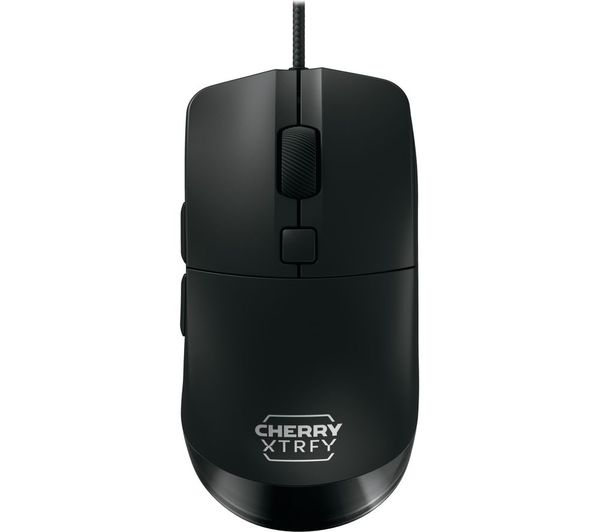 Cherry Xtrfy M50 Optical Gaming Mouse Black