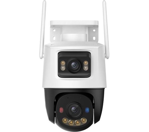 Imou Cruiser Dual Quad Hd Wifi Security Camera 10 Mp Imou Cruiser Dual Quad Hd Wifi Security Camera 10 Mp