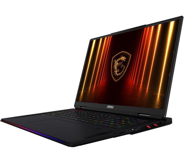 i59  MSI Raider A18 HX AI 18