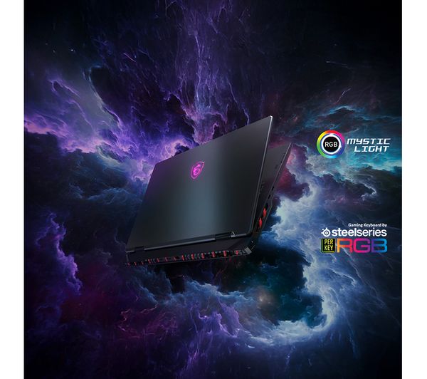 MSI Raider A18 HX AI 18