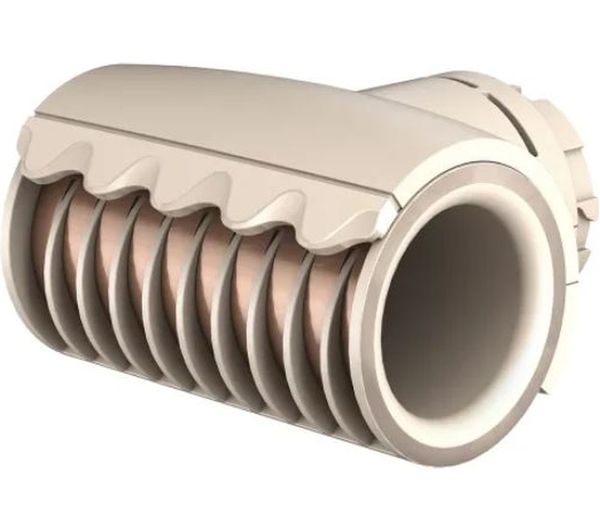 An image of SHARK FlexStyle FrizzFighter Finishing Tool - Stone