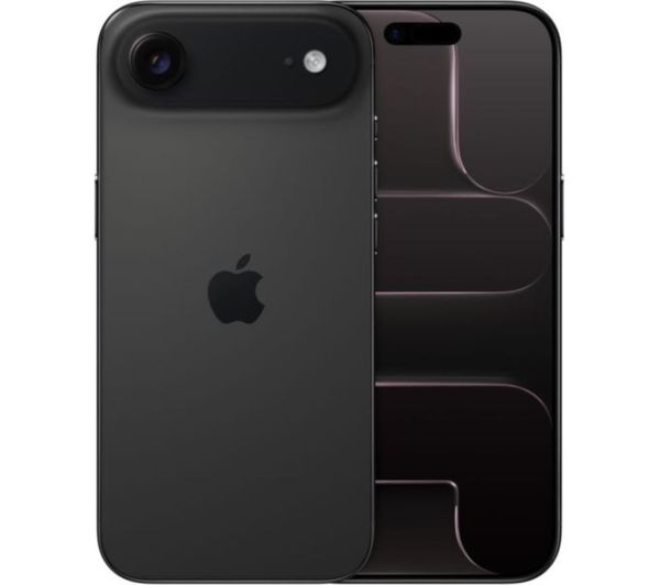 Apple Iphone Air 1 Tb Space Black