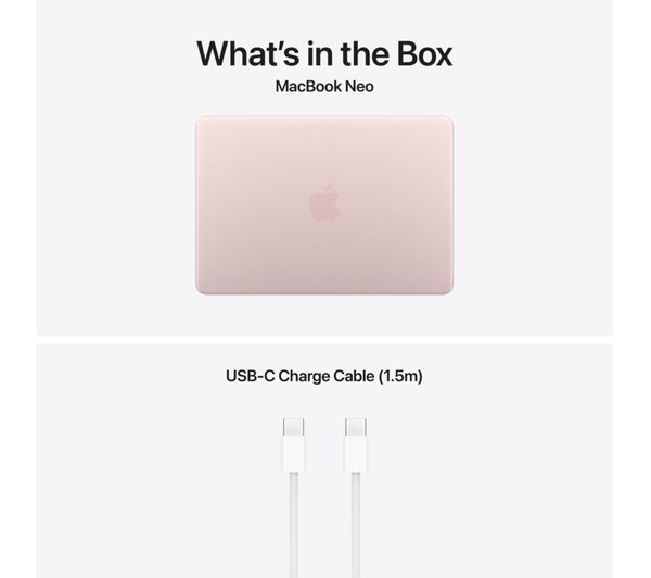 APPLE MacBook Neo 13