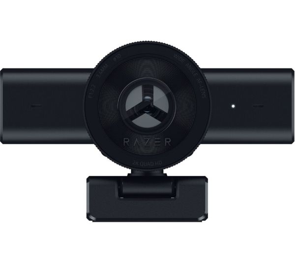 An image of RAZER Kiyo V2 X Full HD Streaming Webcam