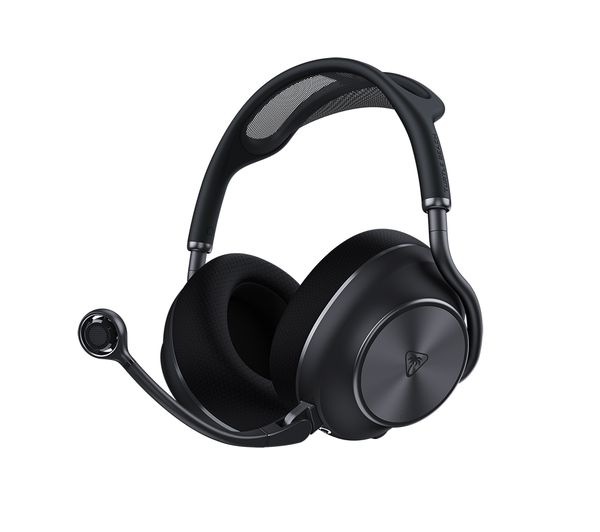 An image of TURTLE BEACH Stealth Pro II Xbox PS5 & PC Headset - Black