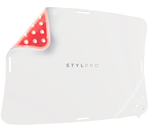 An image of STYLPRO Red & Near-Infrared Full Body LED Panel - White