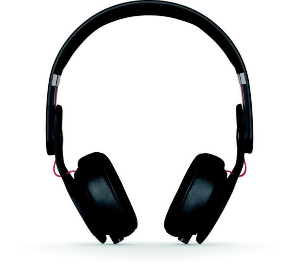 BEATS BY DR DRE Mixr High Performance Professional Headphones