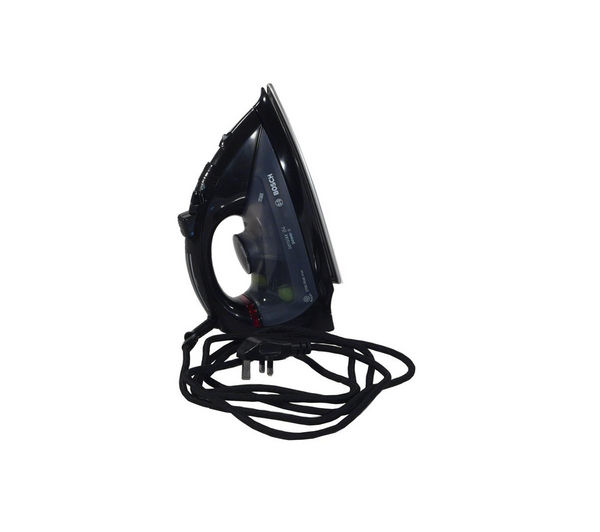 TDA5620GB BOSCH Power II TDA5620GB Steam Iron Grey & Black Currys