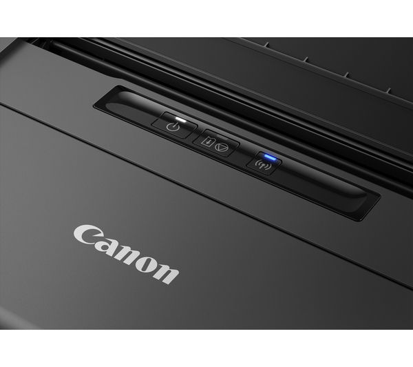 canon pixam ip110 ink