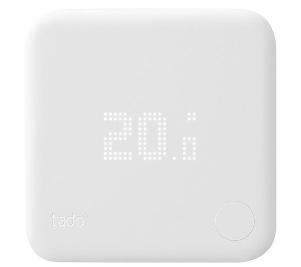 TAD10077 TADO Smart Thermostat Currys PC World Business