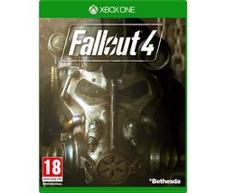 XBOX ONE Fallout 4
