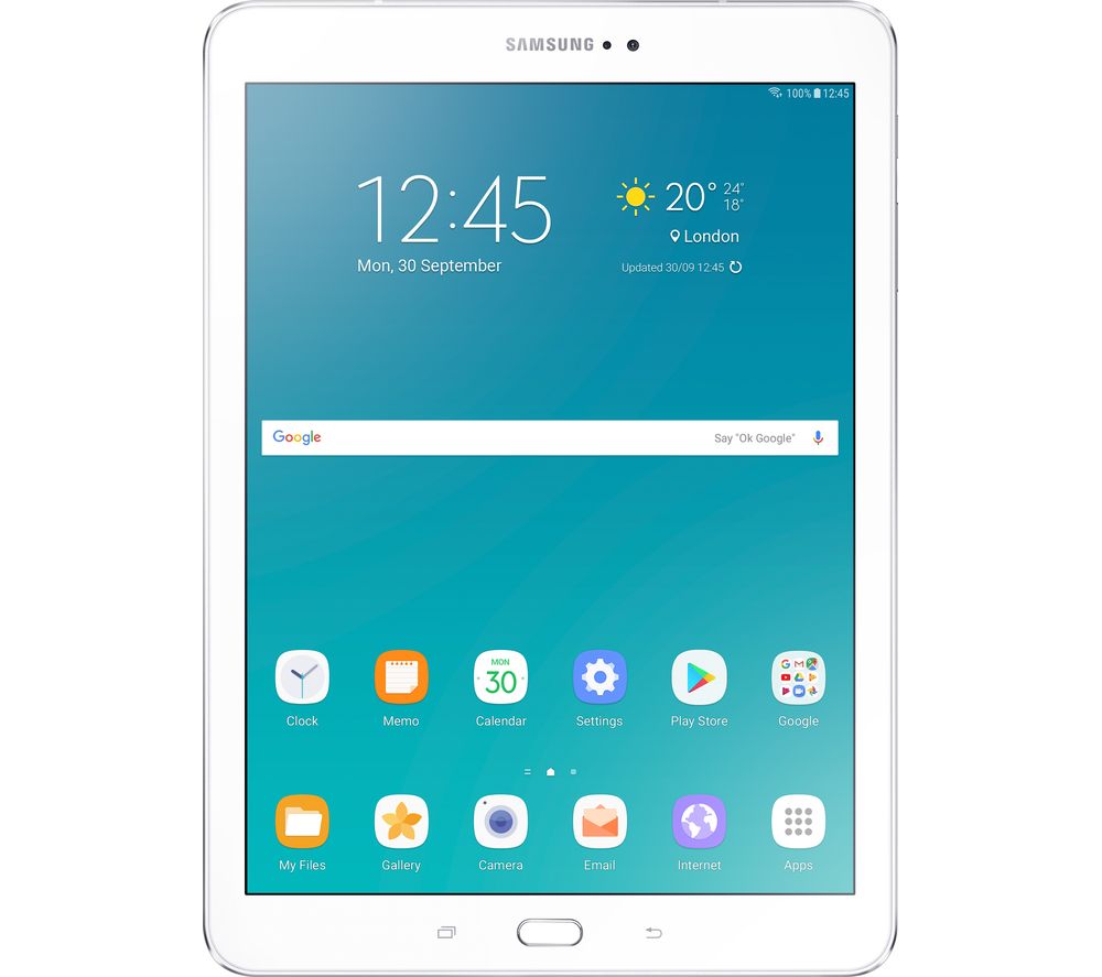 SAMSUNG Galaxy Tab S2 9.7