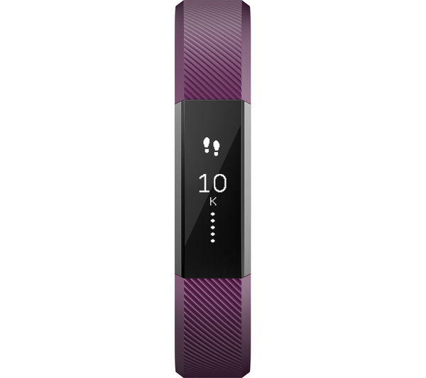 FITBIT Alta Review