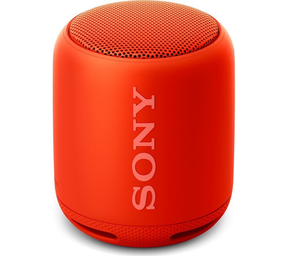 SONY SRS-XB10 Portable Bluetooth Wireless Speaker