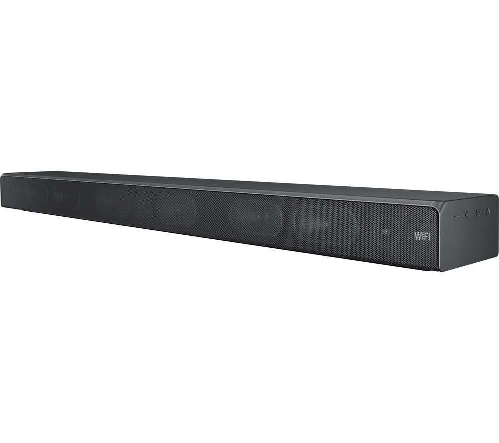 SAMSUNG Onebody HW-MS650 3.0 Sound Bar specs