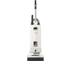 Automatic X7 ePower 91501GB Upright Vacuum Cleaner - White & Grey