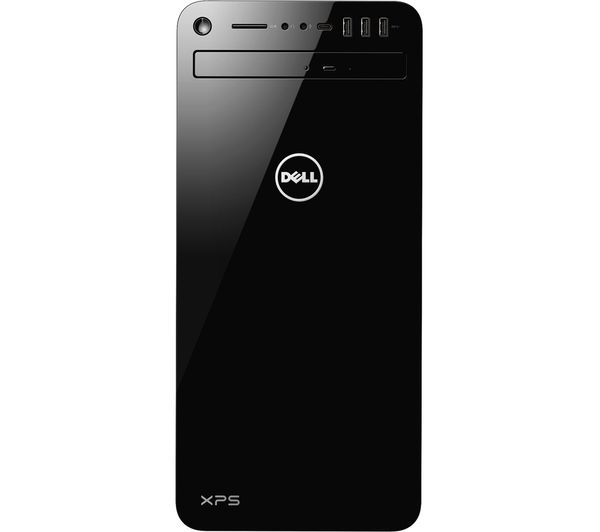 DELL XPS 8930 Intel® Core™ i7 Desktop PC - 2 TB HDD & 256 GB SSD Deals ...