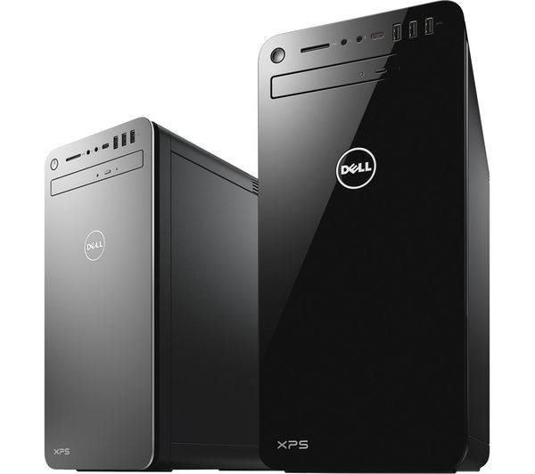 dell pc currys