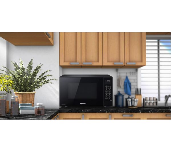 currys panasonic combination microwave