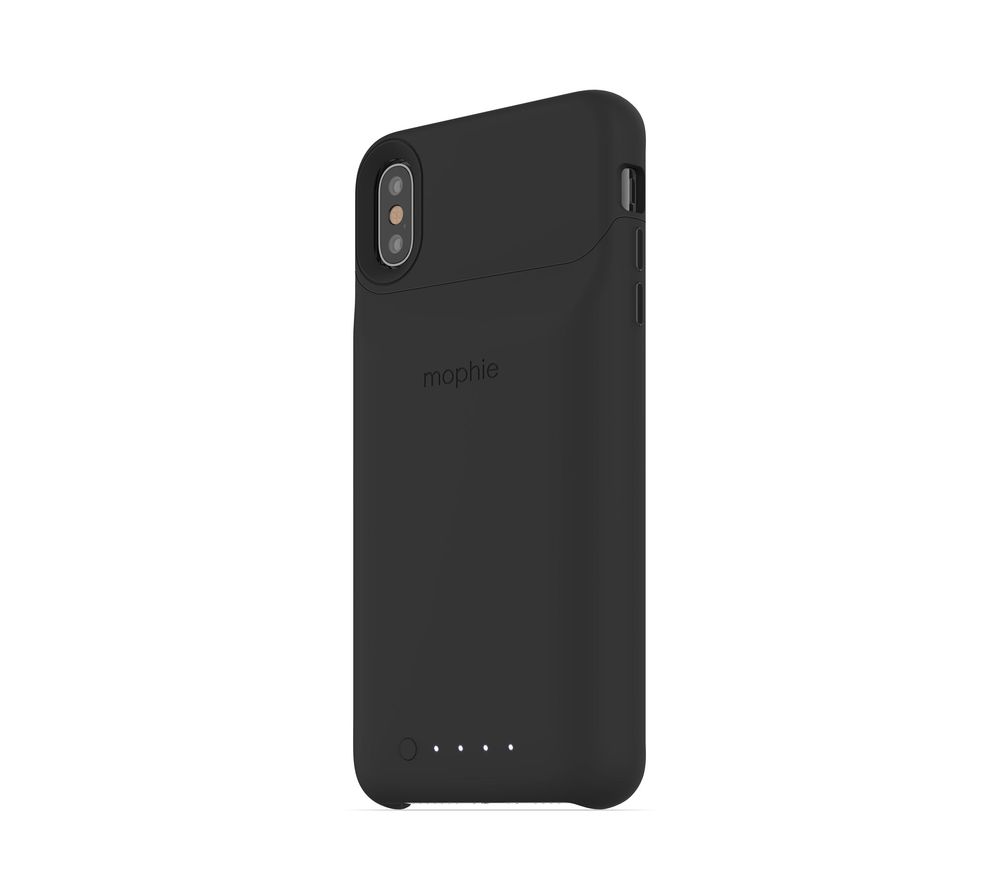 MOPHIE Juice Pack Access Galaxy S9 Battery Case - Black, Black