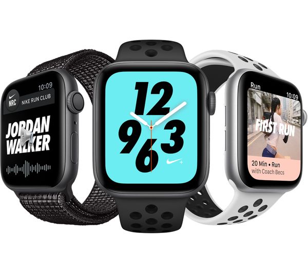 buy apple watch nike series 4