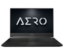 GIGABYTE AERO 15 Classic WA 15.6