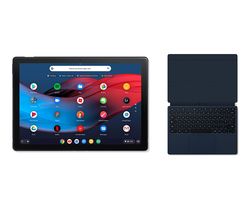 GOOGLE Pixel Slate 12.3