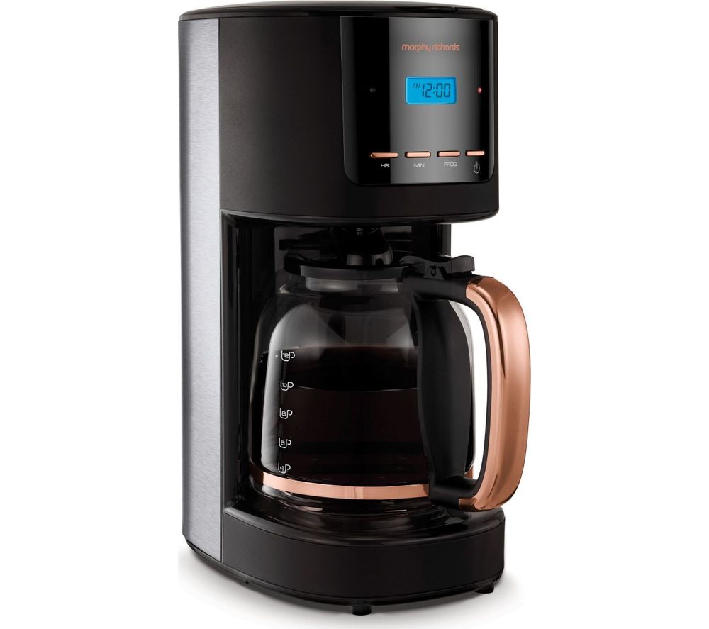 coffee machine for black coffee