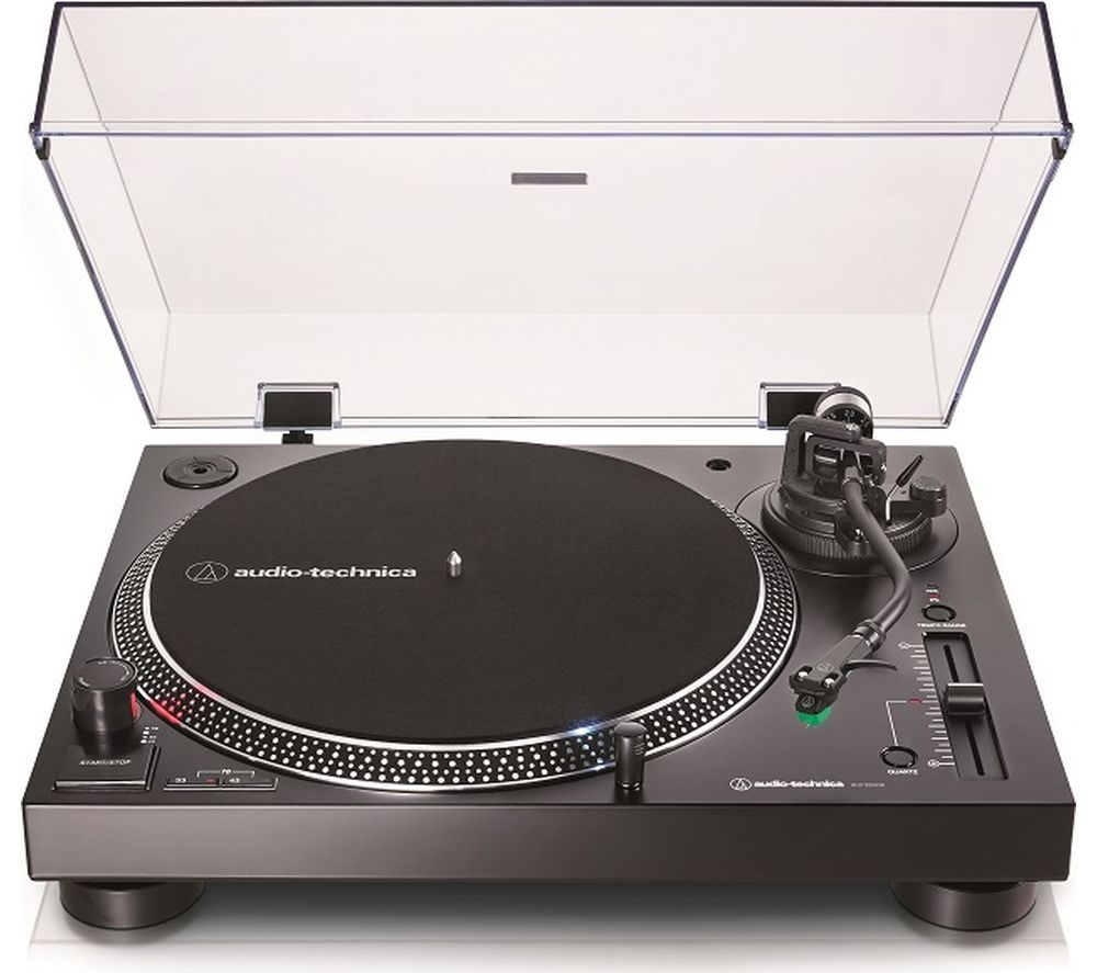 audio technica lp120