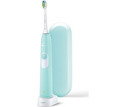 Sonicare DailyClean 3500 HX6221/59 Electric Toothbrush