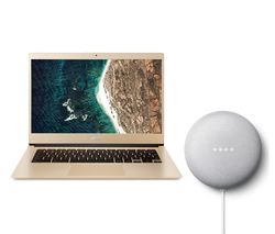ACER CB514-1HT Touch 14