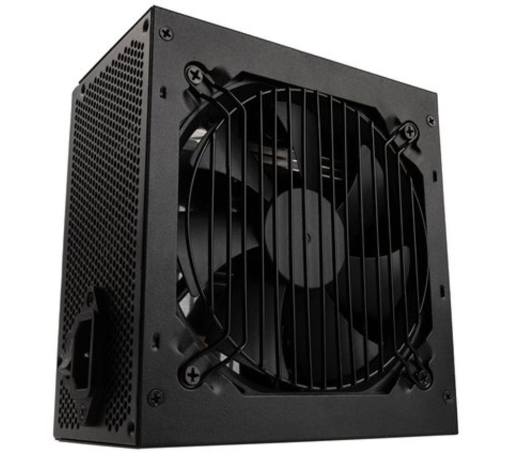 KOLINK Classic Power Series KL-600v2 ATX PSU Review