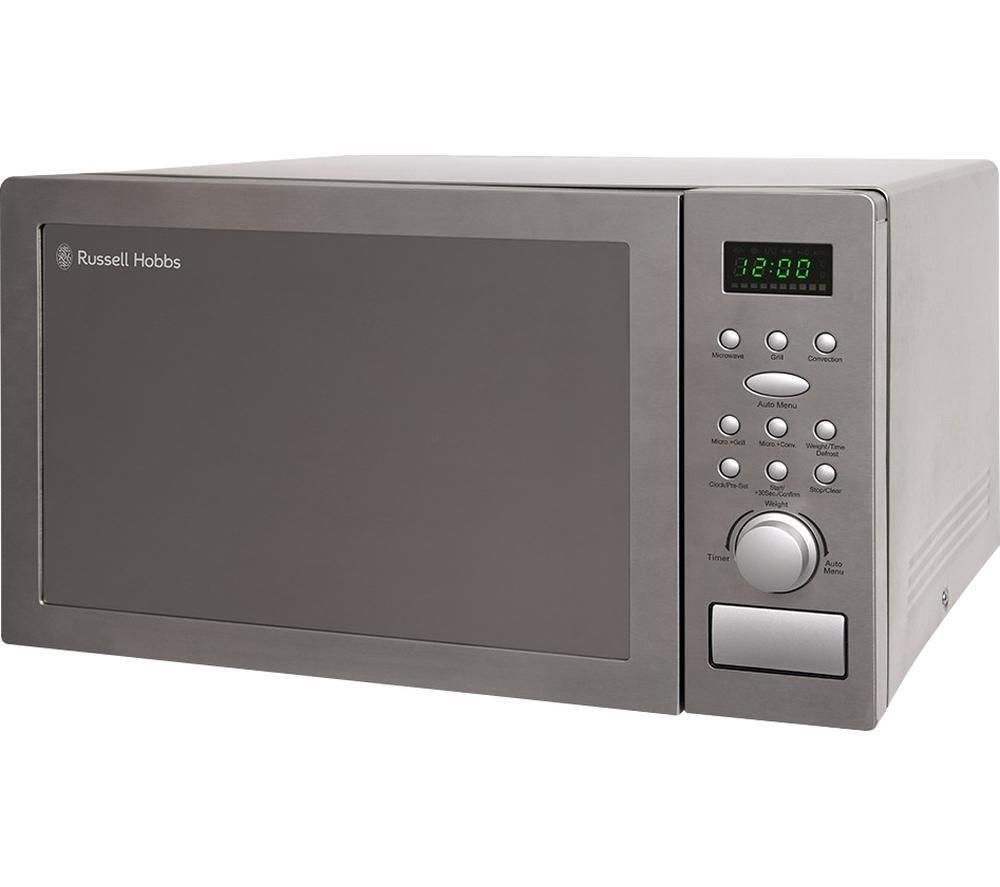 RUSSELL HOBBS RHM2574 Combination Microwave