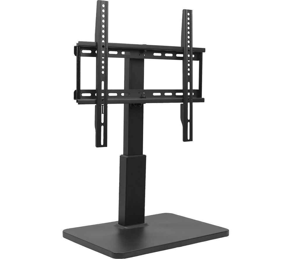 TITAN TS 8040 300 mm Swivel TV Stand with Bracket review